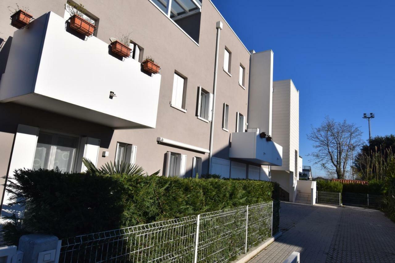 Appartamento Ca'Savio mare Cavallino-Treporti Esterno foto